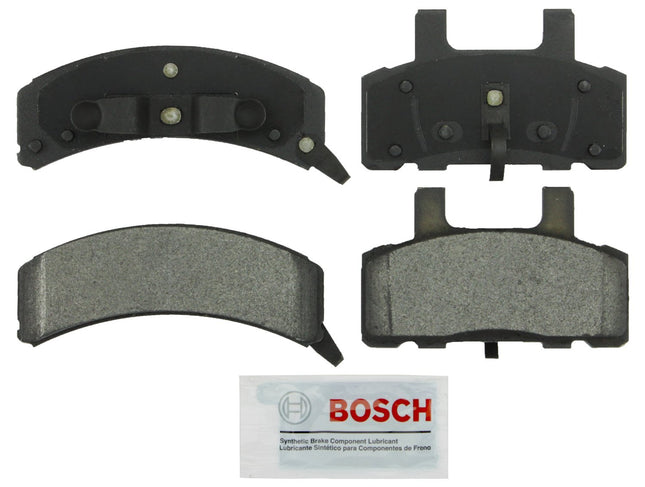 BOSCH BSD369 Severe Duty Disc Brake Pad Set - Comp
