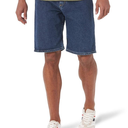 Wrangler Authentics Men's Authentics Big & Tall Co