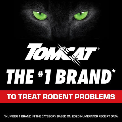 Tomcat Attractant Gel