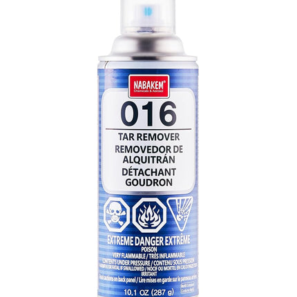 NABAKEM #016 Tar Remover Aerosol