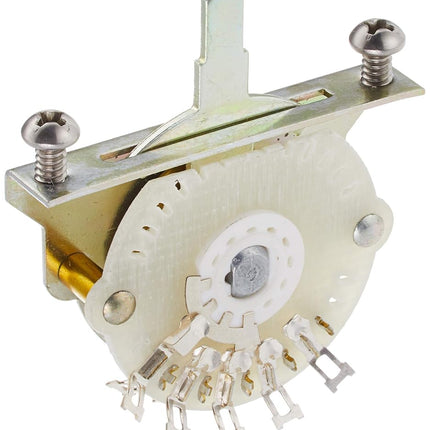 ALLPARTS SELECOR Switch (EP-4374-000)