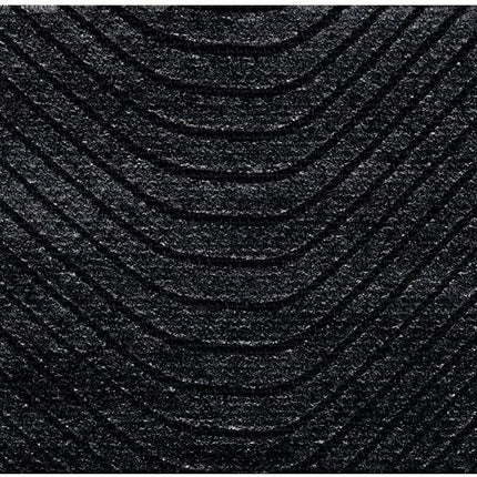 Mueller Sports Medicine Kinesiology Tape, Continuous Roll, Black, 30 Meters
