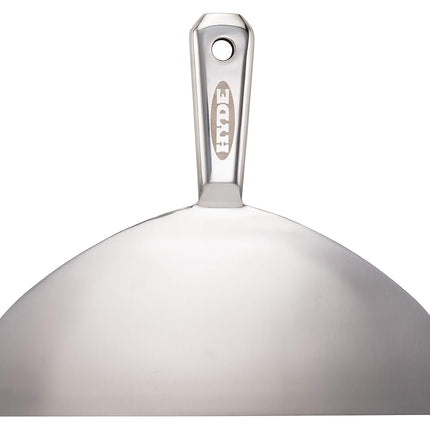HYDE 06889 Full Metal Joint Knife, 10-inch, Stainless Steel