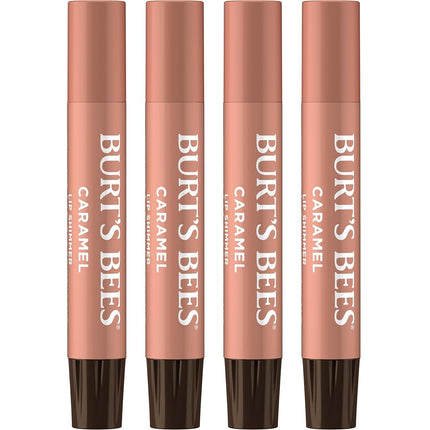 Burt's Bees Lip Shimmer Caramel 1 unit