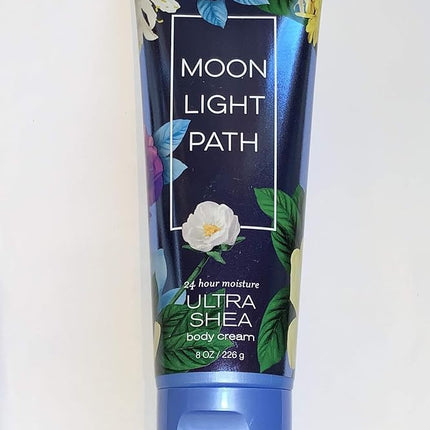 Cr�me pour le corps Moonlight Path Bath and Body Works