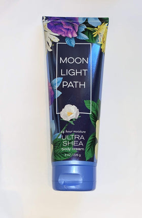 Cr�me pour le corps Moonlight Path Bath and Body W