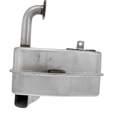 John Deere Original Equipment Muffler #GY22156