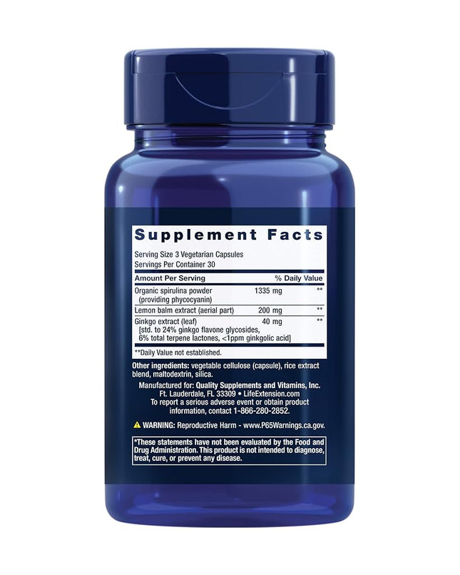 Life Extension X-R Shield, 90 Count