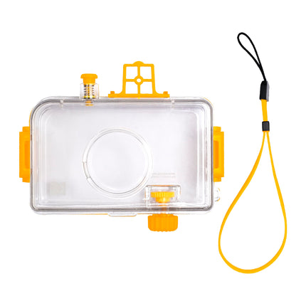 Waterproof Case for KODAK EKTAR H35N & H35 Half Fr