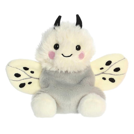 AURORA Adorable Palm Pals Astra Moth Stuffed Anima