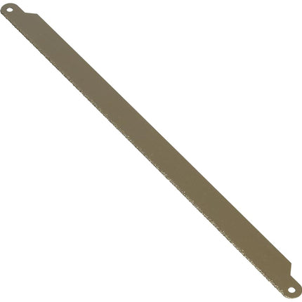 Stanley 15-412 Carbide Grit Hacksaw Blade 12 Inch,