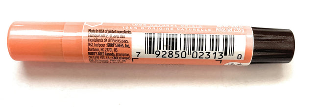 Burt's Bees Brillo Labial - Apricot 2.6g