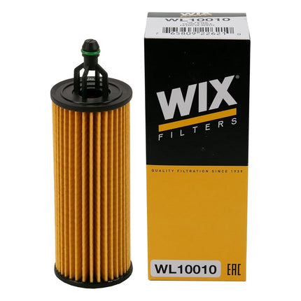 Wix WL10010 Lube Oil Filter