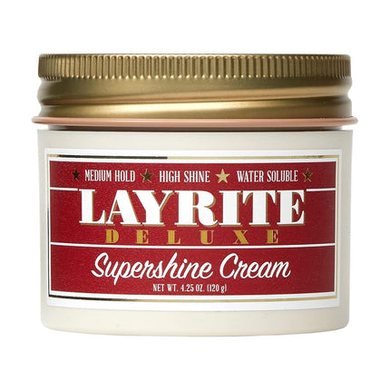 Layrite Supershine Cream 120 g