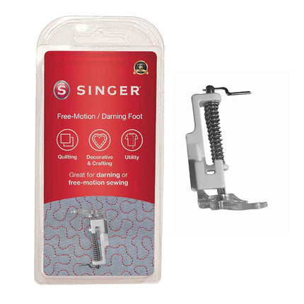 SINGER Presser Foot