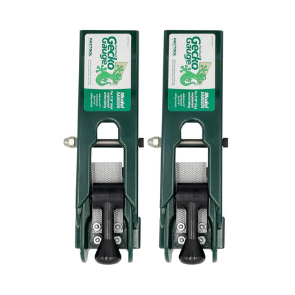 PacTool International SA90376 Gecko Gauge