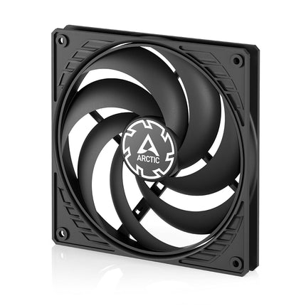 ARCTIC P14 Slim PWM PST - PC Fan, 140mm Fan, PC Ca