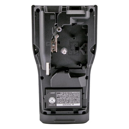 Brother PT-E510VP P-Touch Edge Handheld Industrial Label Printer with Dual auto Cutter and USB-C (up to 24mm Labels)