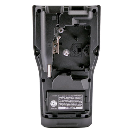 Impresora de etiquetas industrial portátil Brother PT-E510VP P-Touch Edge con doble cortador automático y USB-C (etiquetas de hasta 24 mm)