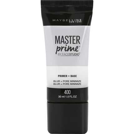 MAYBELLINE - Facestudio Master Prime Primer Makeup