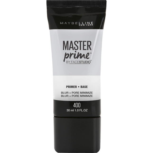 MAYBELLINE - Facestudio Master Prime Primer Makeup