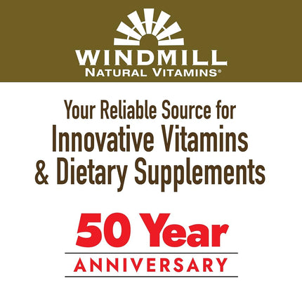 ZINC LOZ W/VIT C 100MG H/L WML 50 by Windmill