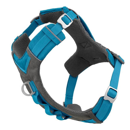 Arnés para Perros Journey Air, Azul, G