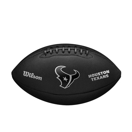 WILSON NFL Team Metallic Premiere Football - Offic