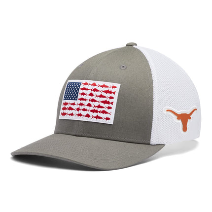 Columbia Unisex Collegiate PFG Mesh Fish Flag Ball
