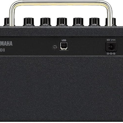 Yamaha THR10II Desktop Amp