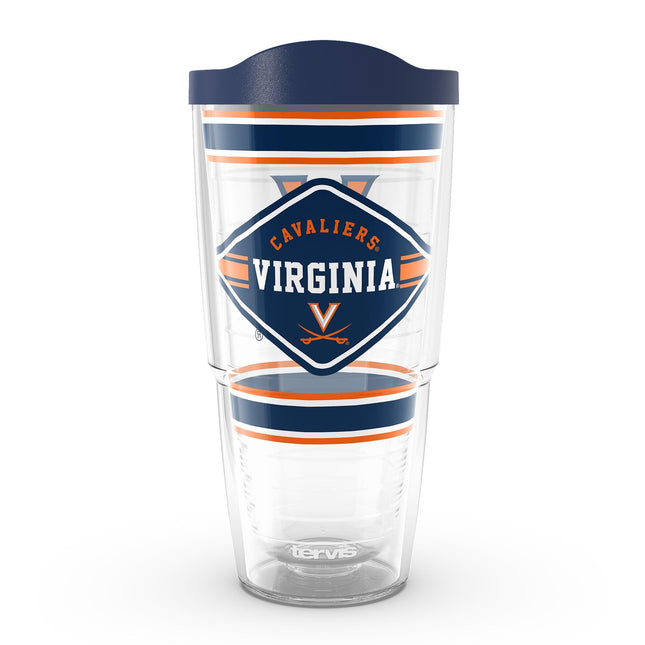 Tervis Virginia Cavaliers - First String Made in U