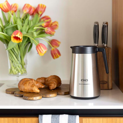 Moccamaster Thermal Jug 1.25 Litre