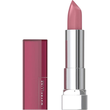 Maybelline New York Color Sensational Lipcolor, Romantic Rose, 0.15 Ounce