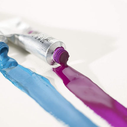 Winsor & Newton, Designers Gouache, Permanent White, 14 ml (Pack of 1)