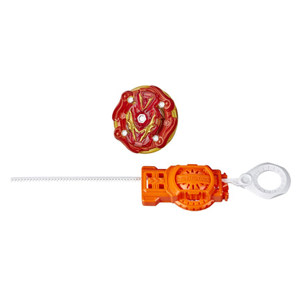 Beyblade Burst Rise Hypersphere Cosmic Valtryek V5