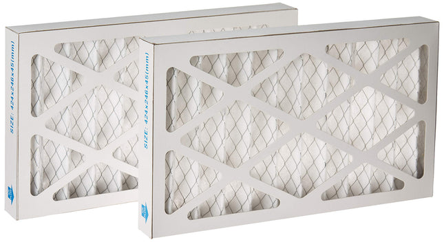 WEN 90243-027-2 5-Micron Outer Air Filters, 2-Pack
