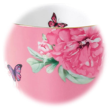 Royal Albert Miranda Kerr Friendship Mug, Pink