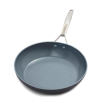 GreenPan Paris Pro Hard Anodized Healthy Ceramic N