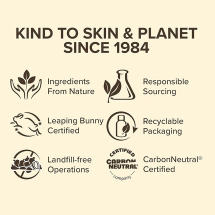Burt's Bees Orange Blossom and Pistachio Hand Cream