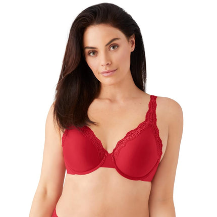 Wacoal Women's Softly Styled Full Figure Underwire