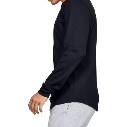 Under Armour UA Waffle Henley