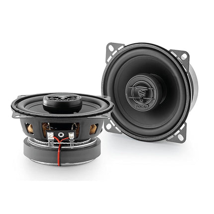 Focal Car Audio Focal Auditor ACX 100-4″ 100mm 2-W
