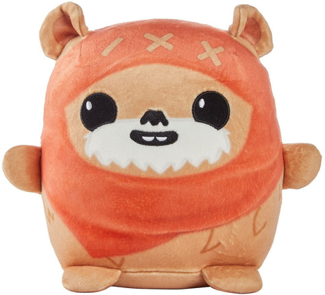 Mattel Star Wars Smushable Chewy