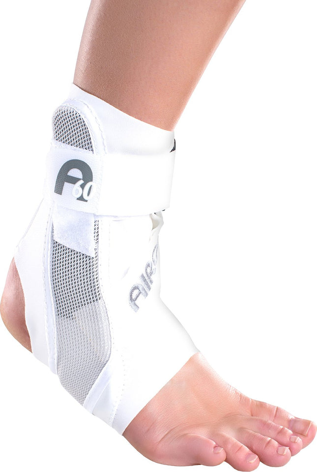AIRCAST Orthopedic Ankle Support Model A60 Lightwe