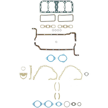 FEL-PRO FS 7277 B Full Gasket Set