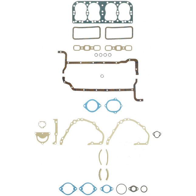 FEL-PRO FS 7277 B Full Gasket Set