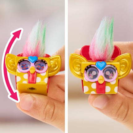 Advent Calendars Furby Minis