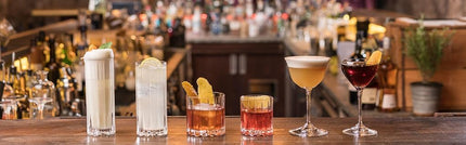 Riedel Drink Specific Glassware Neat Glass