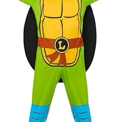 Rubies Teenage Mutant Ninja Turtles Leonardo kids 