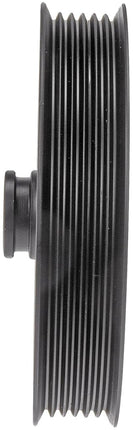 Dorman 300-202 Polea de la bomba de dirección asistida compatible con modelos seleccionados
